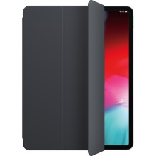 Apple Smart Folio for 12.9" iPad Pro (3rd Gen & 4th Gen Black)