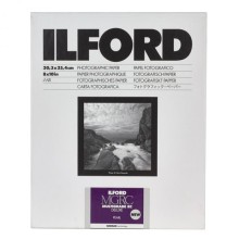 Ilford Multigrade IV RC DeLuxe Paper (Pearl, 8 x 10")