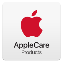 AppleCare+ for MacBook Pro 13" M1 Chip