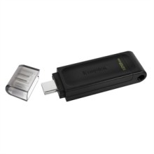 Kingston DataTraveler 128GB USB-C Flash Drive