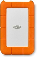 Lacie 4TB Rugged USB-C HD