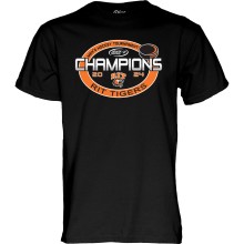 RIT Men's Hockey 2024 Atlantic Hockey Champions T-Shirt
