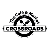 Café and Market at Crossroads 
