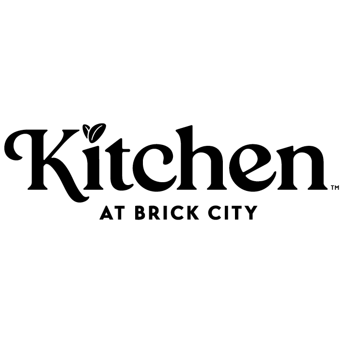 Kitchen at Brick City 