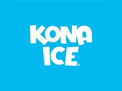 Kona Ice logo