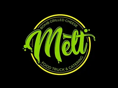 Melt logo