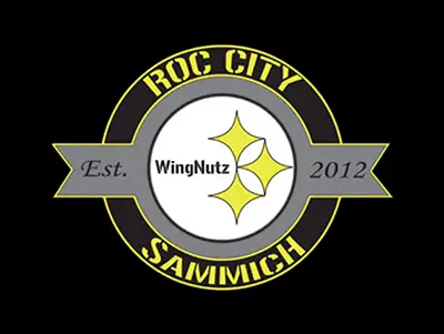 Roc City Sammich logo