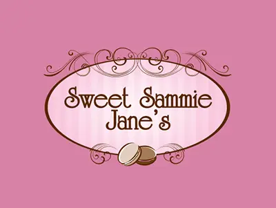 Sweet Sammie Janes logo