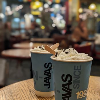 Java's