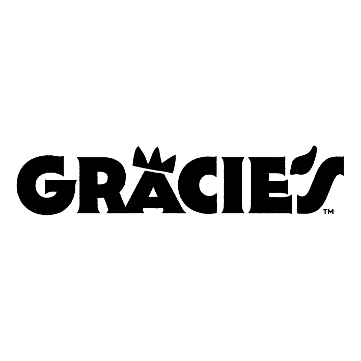 Gracies logo