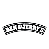 Ben & Jerry's Logo