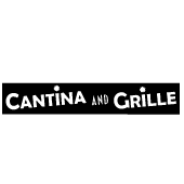 cantina and grille logo