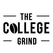college grind logo
