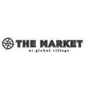 the market logo