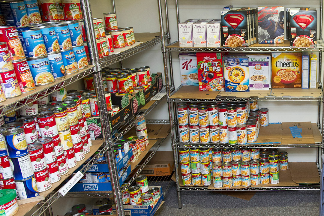 food share