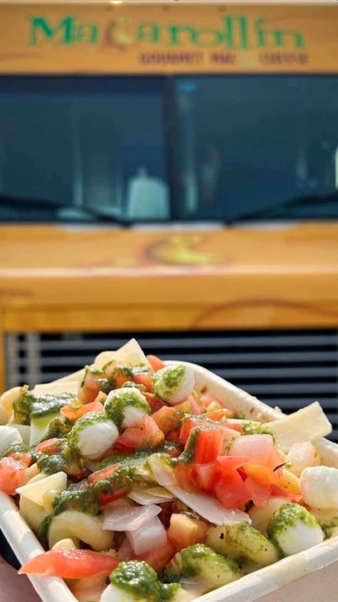 food truck