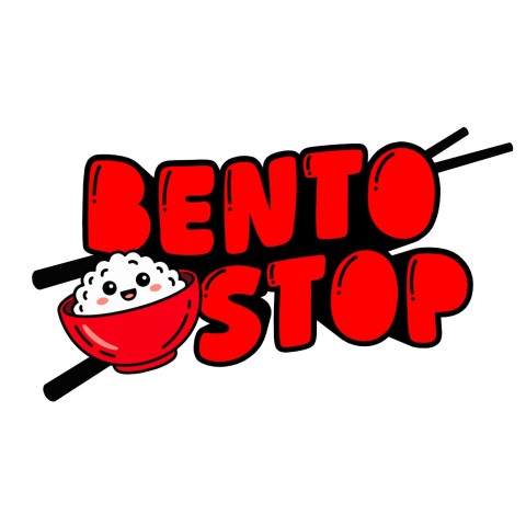 Bento Stop ROC Logo