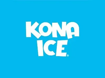 Kona Ice logo
