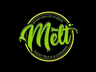 Melt logo