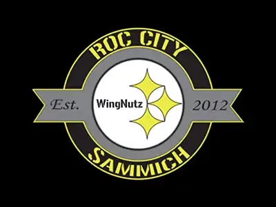 Roc City Sammich logo
