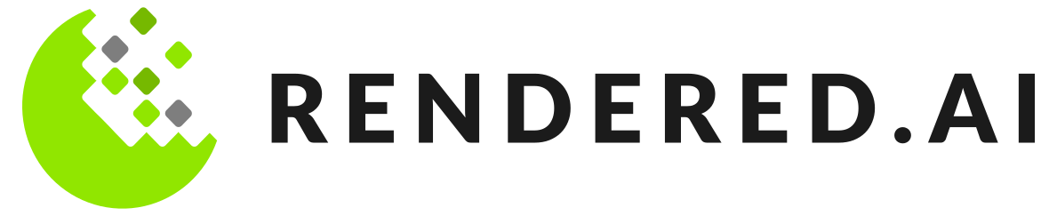 Rendered.ai