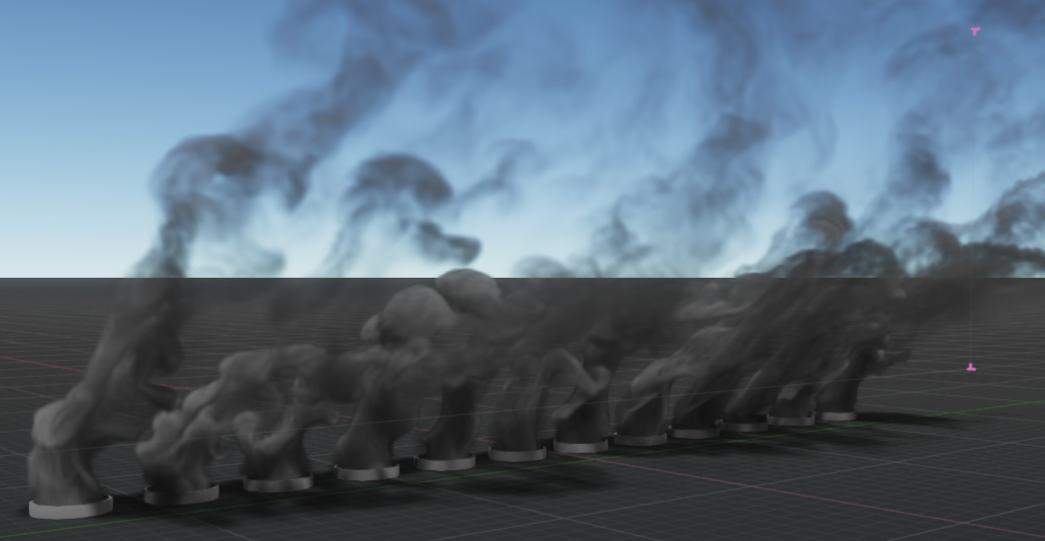 Advanced Training Workshops