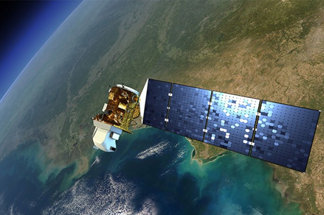Picture of Satellite 