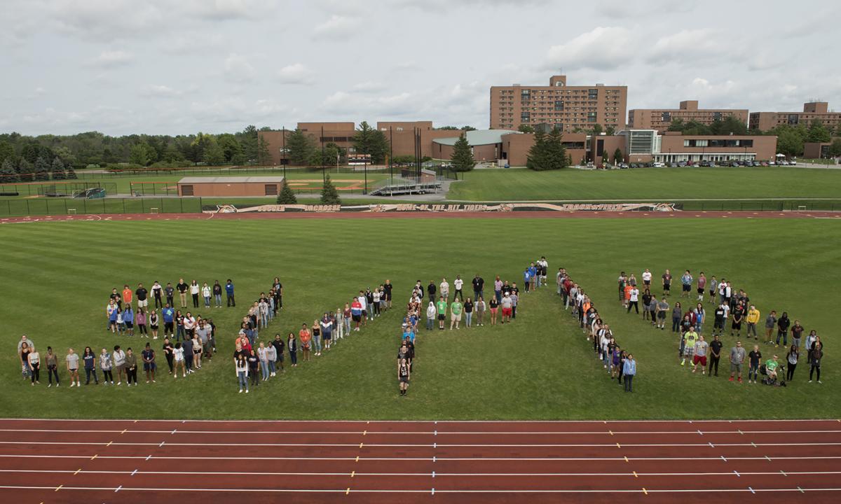 Summer programs provide orientation and familiarity to RIT/NTID
