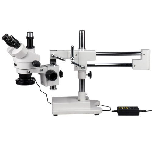 Picture of AmScope SM-4TZ-144 Stereo Microscope