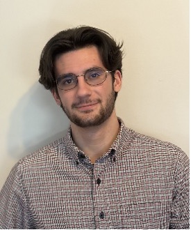 David Niemi portrait