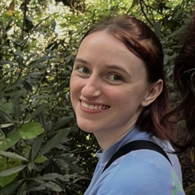 photo of Kathryn Nelson