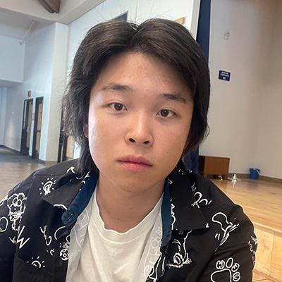 Photo of Xuyang Chen