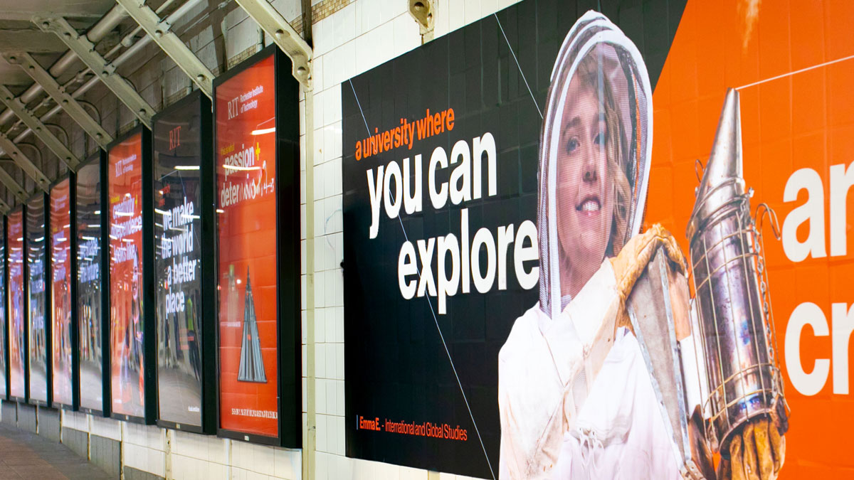 Advertising and Public Relations