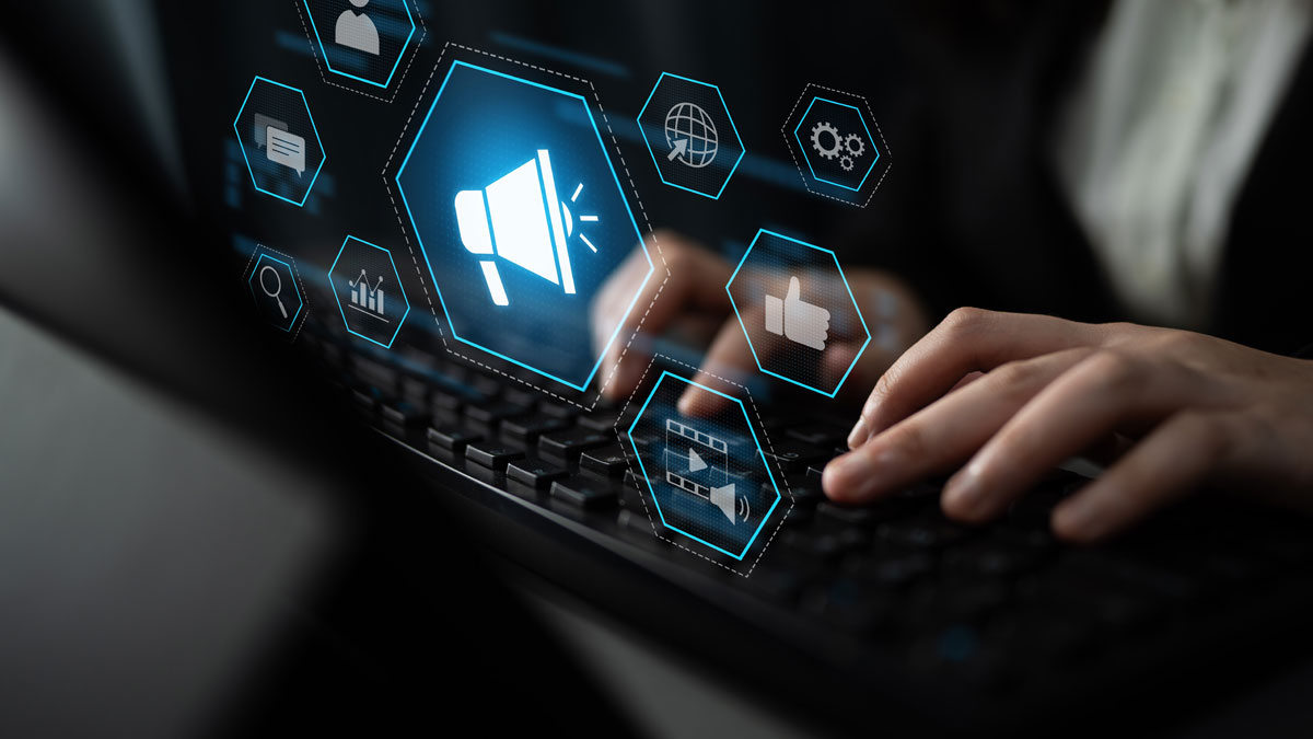 Advertising and Public Relations