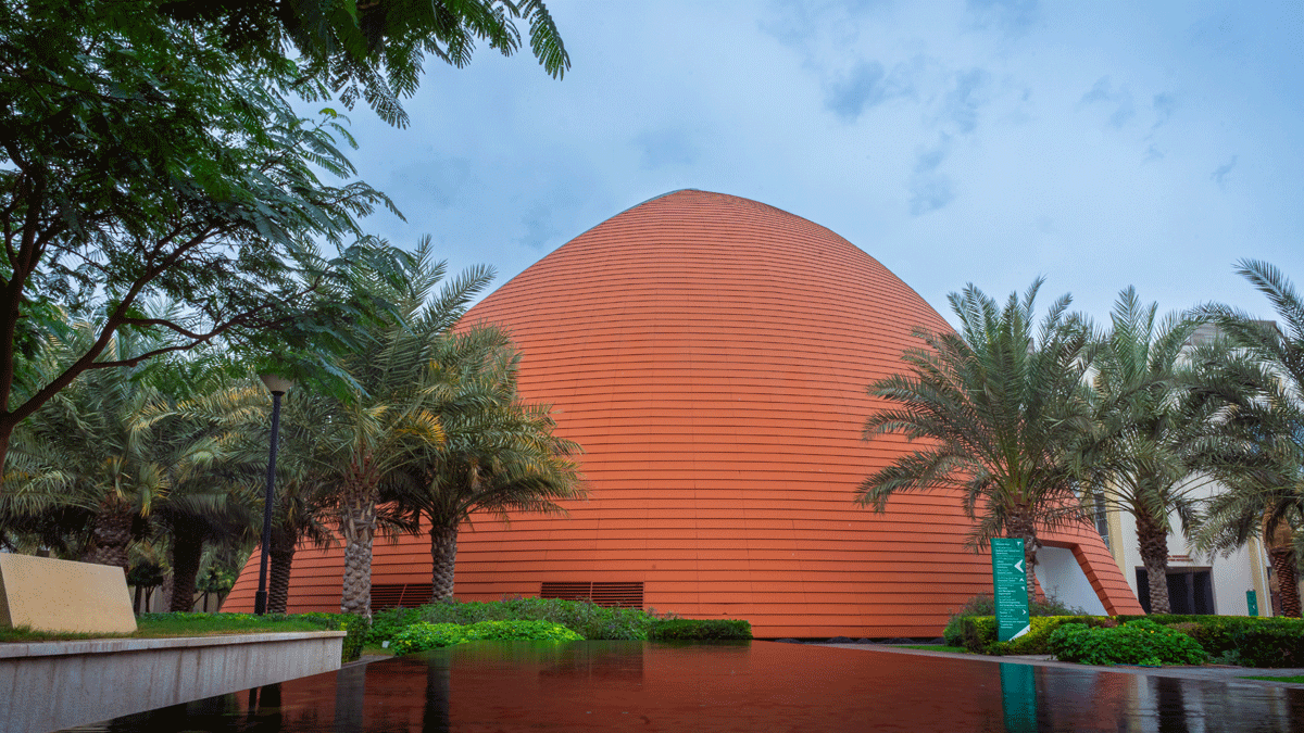 RIT Dubai innovation center