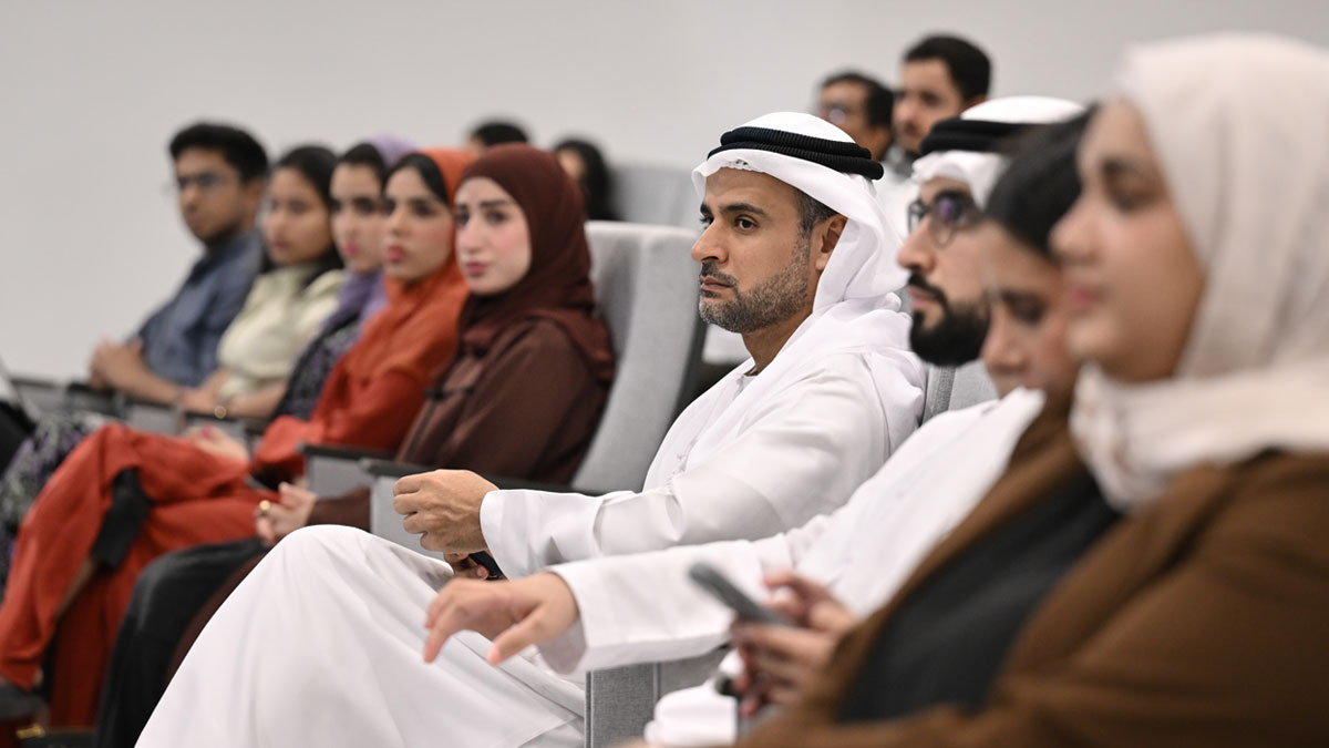 RIT Dubai graduate admissions