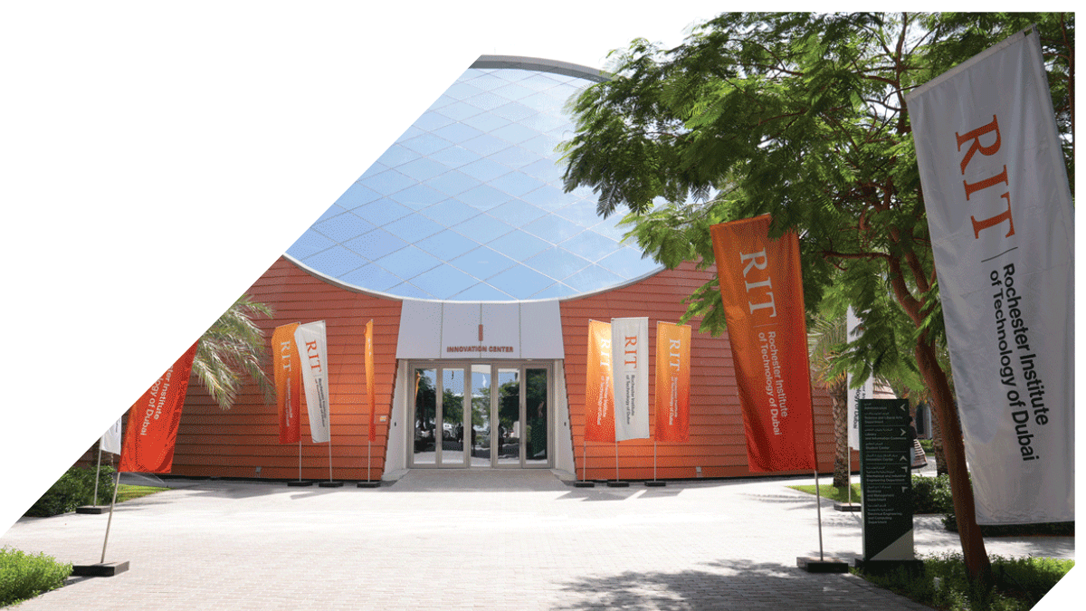 RIT Innovation Center