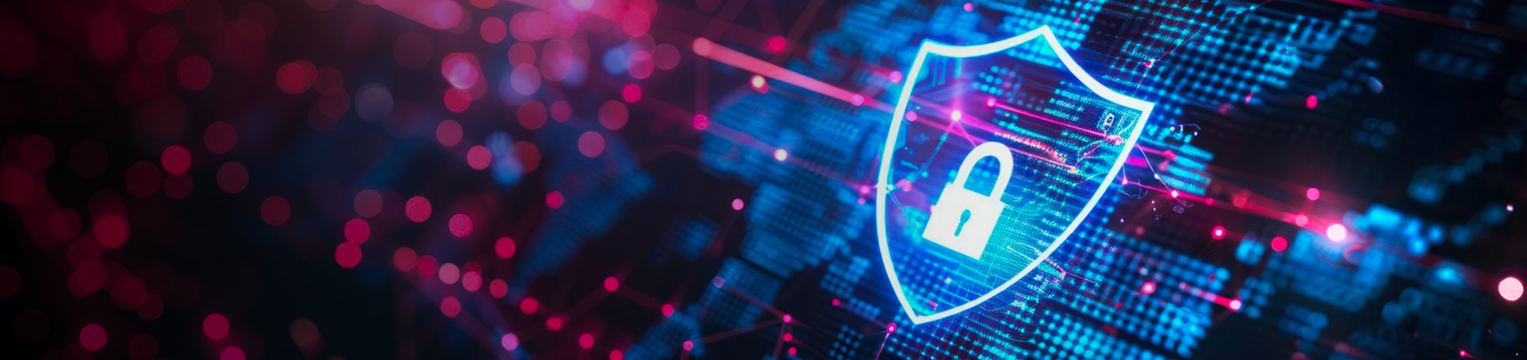 Digital Shield