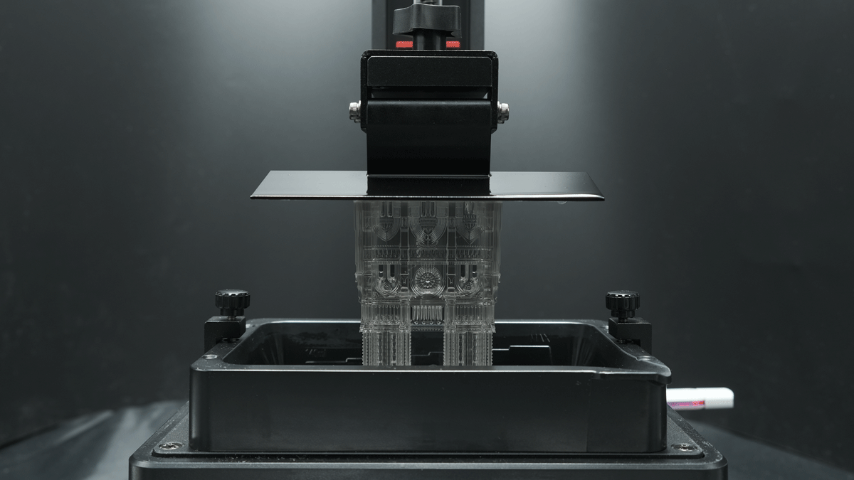 3D printer