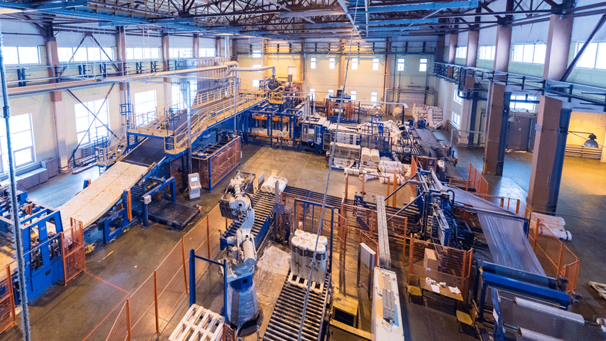 Industrial Engineering