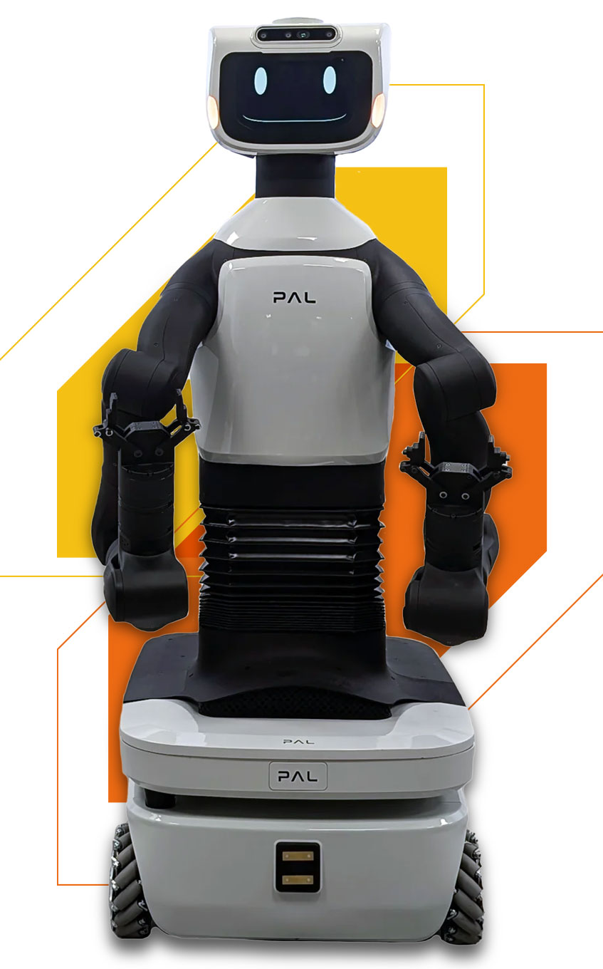 ERC Competition Robot