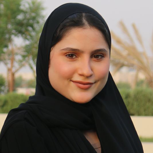 Ginan Abdulthabet portrait