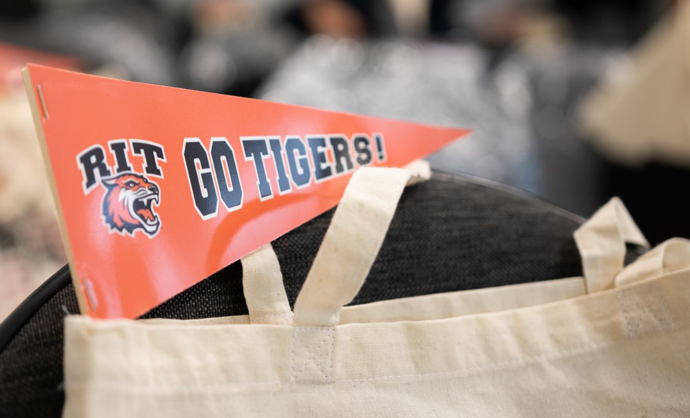RIT Go Tigers