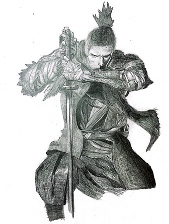 Human Figure Drawing