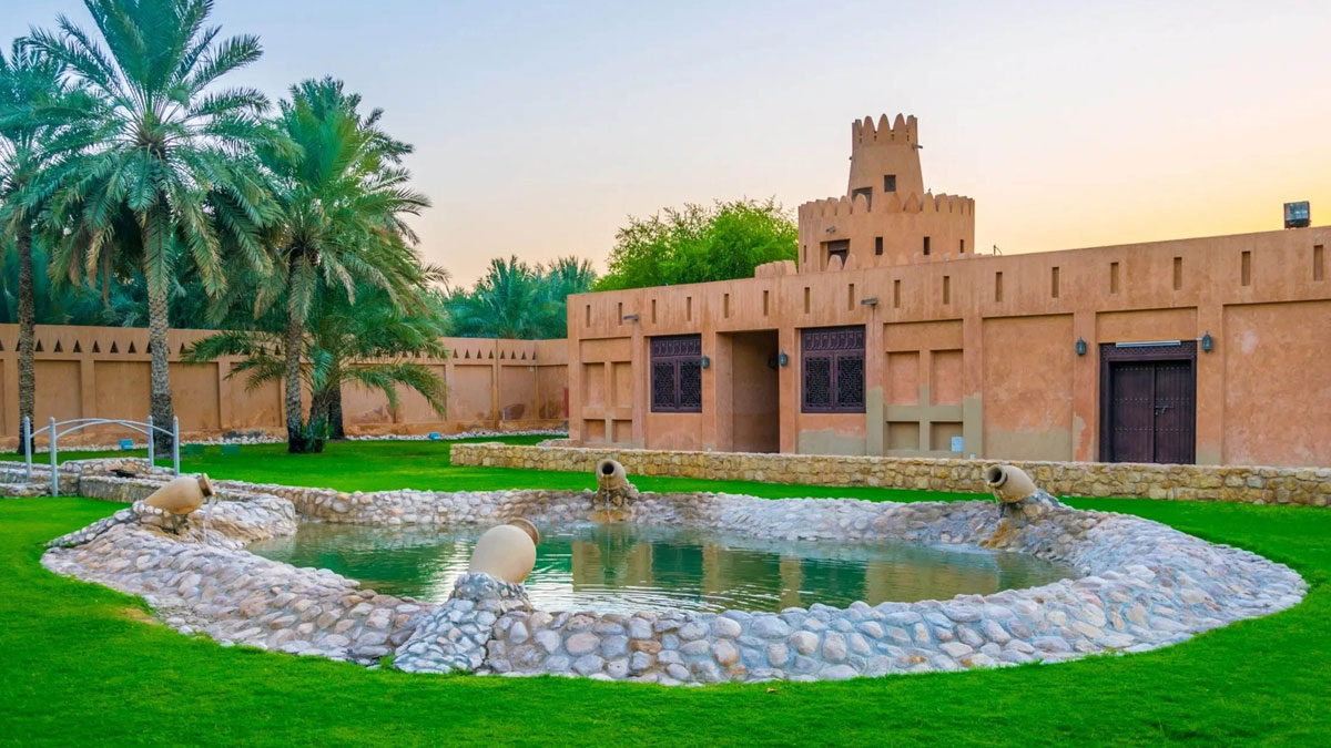 Al Ain