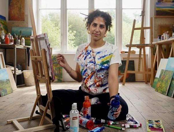 Portrait Photography