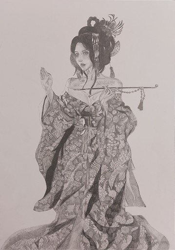 Human Figure Drawing