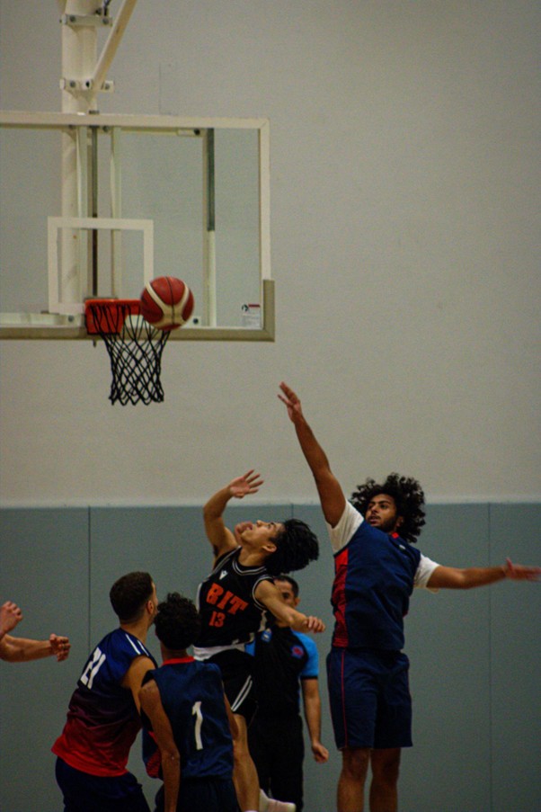 In Motion Photography