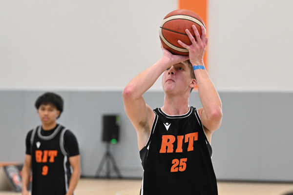 Student life at RIT Dubai