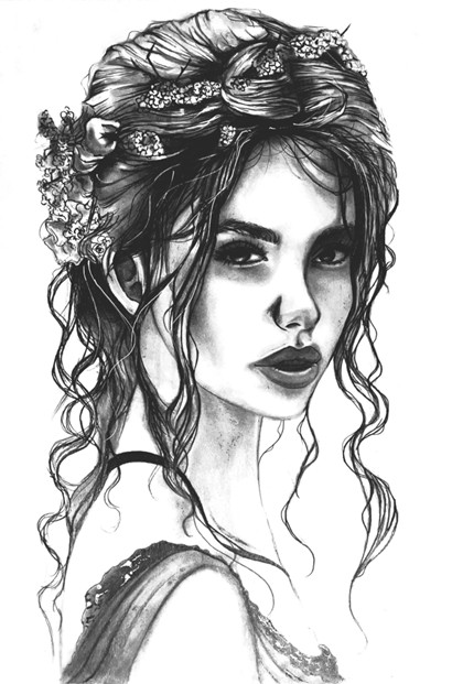 Human Figure Drawing